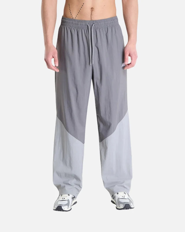 Pantalon New Balance Sport Legacy - Gris