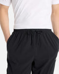 Pantalon New Balance Sport Woven - Noir