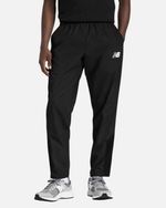 Pantalon New Balance Utility - Noir
