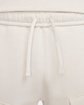 Pantalon Nike Air - Beige/Doré