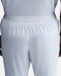 Pantalon Nike Running Air - Blanc/Doré