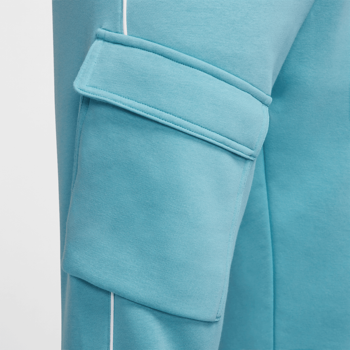 Pantalon Nike Air Cargo - Bleu