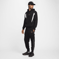 Pantalon Nike Air Cargo - Noir/Doré