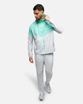 Pantalon Nike Running Air - Gris/Noir