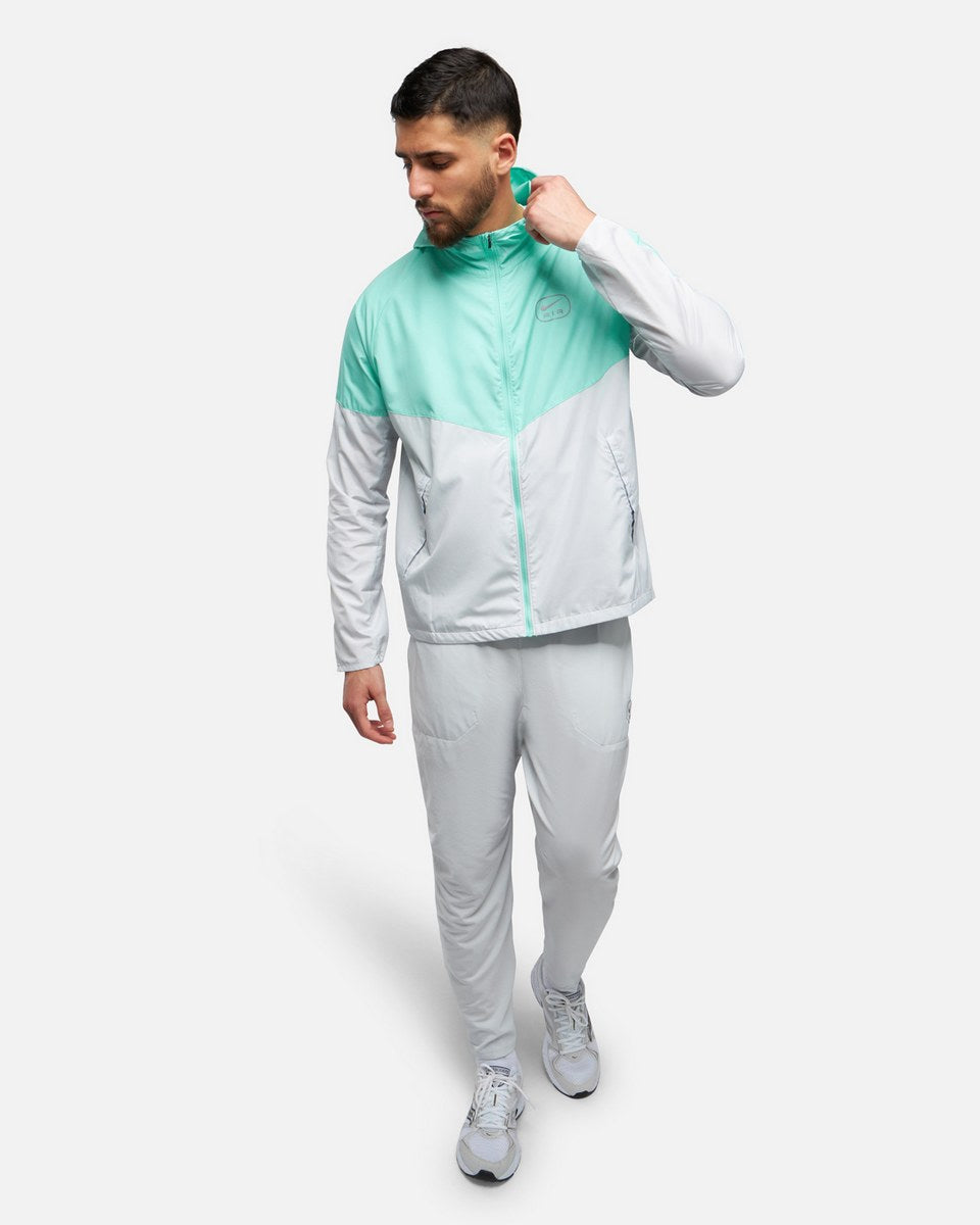 Pantalon Nike Running Air - Gris/Noir