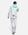 Pantalon Nike Running Air - Gris/Noir