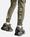 Pantalon Nike Running Air - Kaki