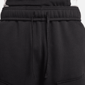 Pantalon Nike Air - Noir/Rouge