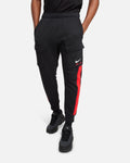 Pantalon Nike Air - Noir/Rouge