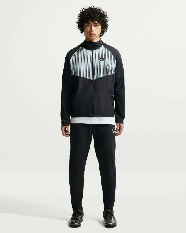 Pantalon Nike Air Run City Side - Noir/Blanc