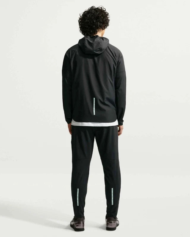 Pantalon Nike Air Run City Side - Noir/Blanc