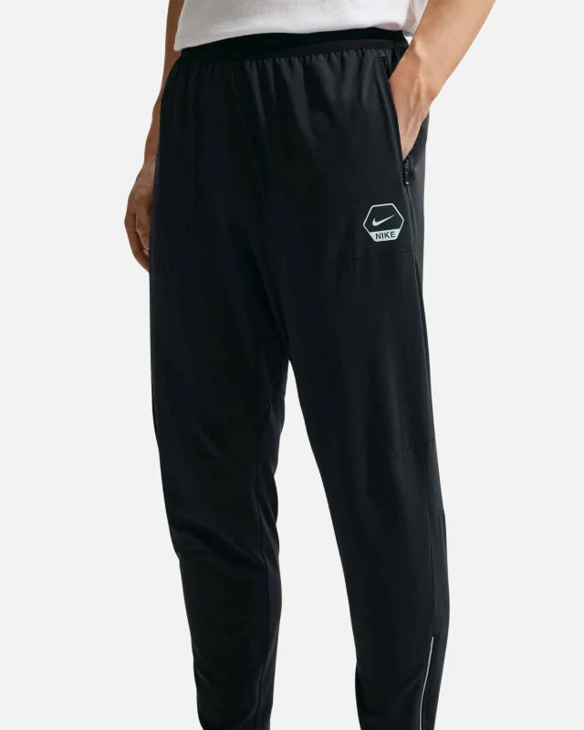 Pantalon Nike Air Run City Side - Noir/Blanc