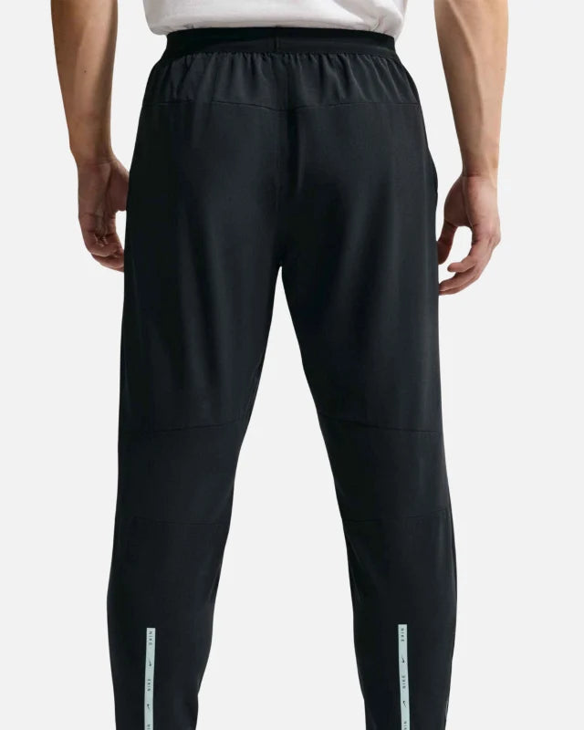 Pantalon Nike Air Run City Side - Noir/Blanc