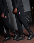 Pantalon Nike Air Run City Side - Noir