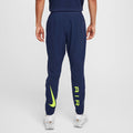 Pantalon Nike Air Running - Bleu/Vert