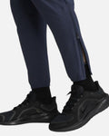 Pantalon Nike Challenger - Bleu