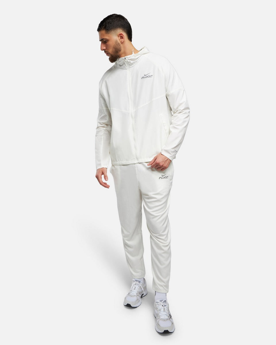 Pantalon Nike Running Challenger Flash - Blanc