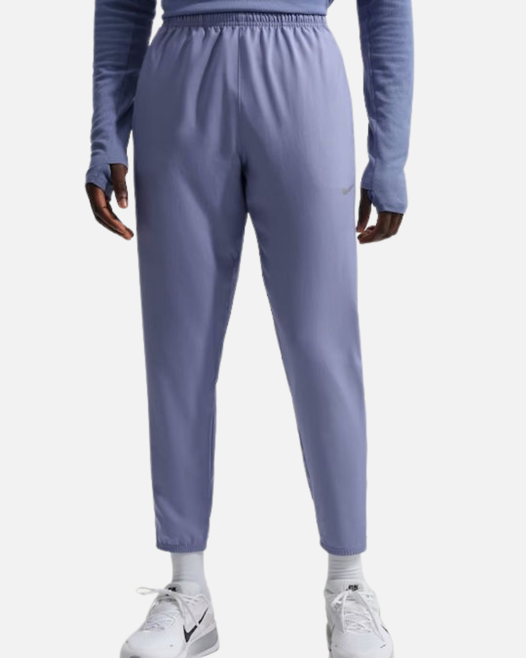 Pantalon Nike Challenger - Violet