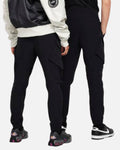 Pantalon Nike City Utility Enfant - Noir
