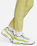 Pantalon Nike Club Fleece+ - Jaune