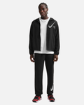 Pantalon Nike DF Form GFX - Noir