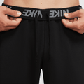 Pantalon Nike Dry Graphic - Noir/Blanc