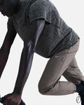 Pantalon Nike Form - Marron