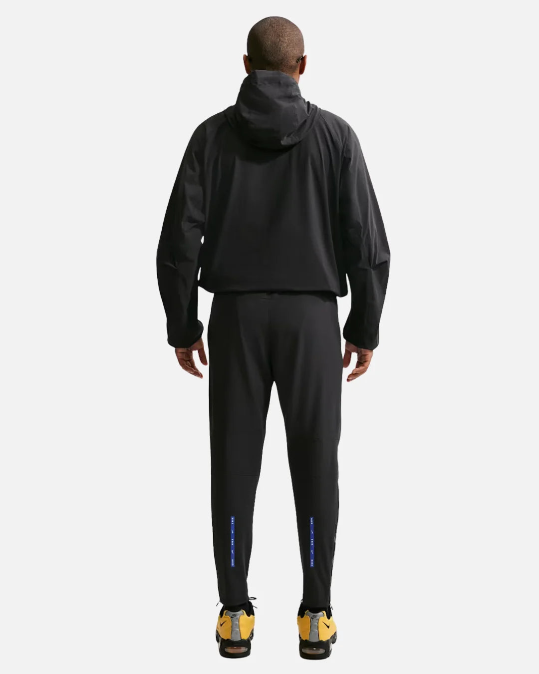 Pantalon Nike Inter Milan City Side - Noir/Bleu