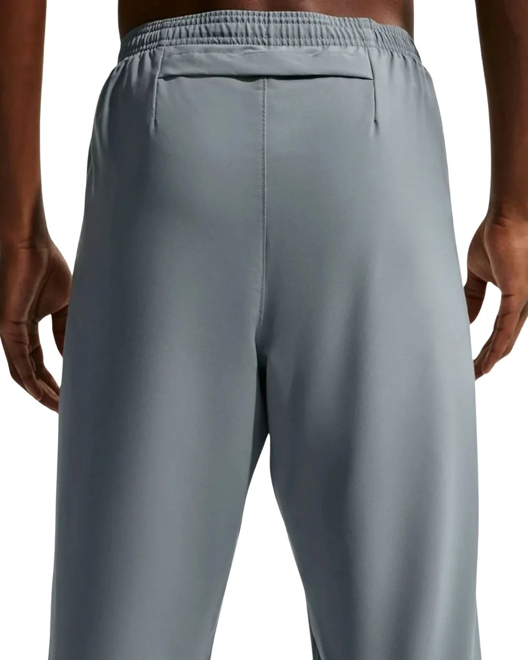 Pantalon Nike Miler Dri-Fit - Gris
