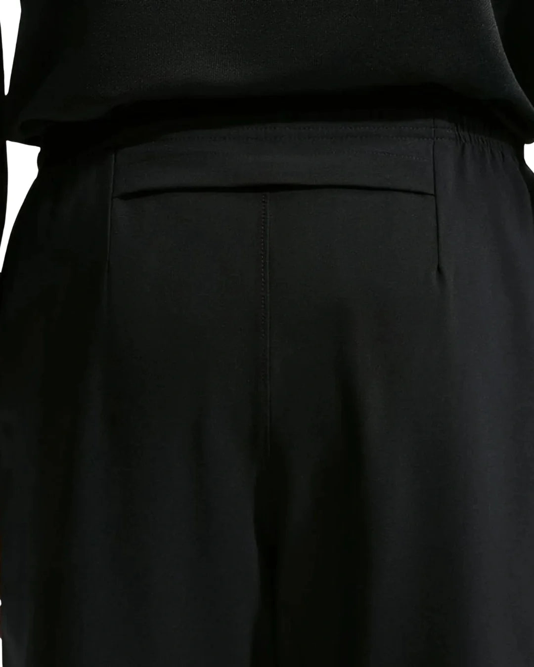 Pantalon Nike Miler Dri-Fit - Noir