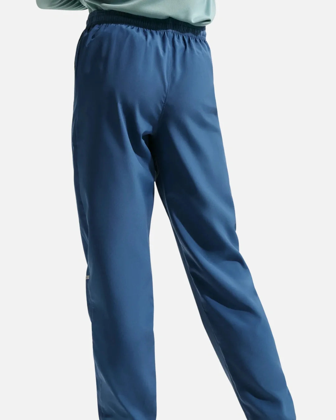 Pantalon Nike Miler Junior - Bleu