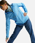 Pantalon Nike Miler Junior - Bleu