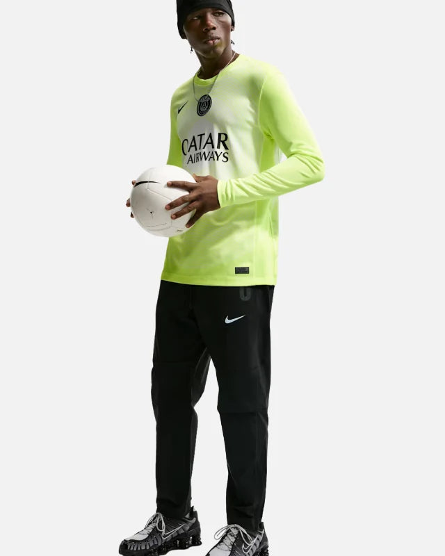 Pantalon Nike Paris Saint-Germain Tech 2026/2027 - Noir