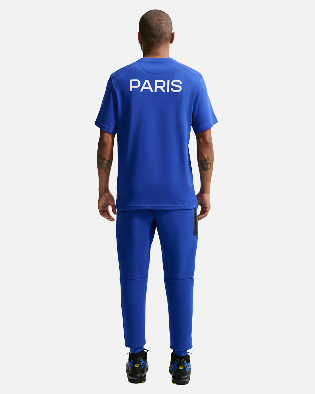 Pantalon Nike Paris Saint-Germain Tech Fleece 2026/2027