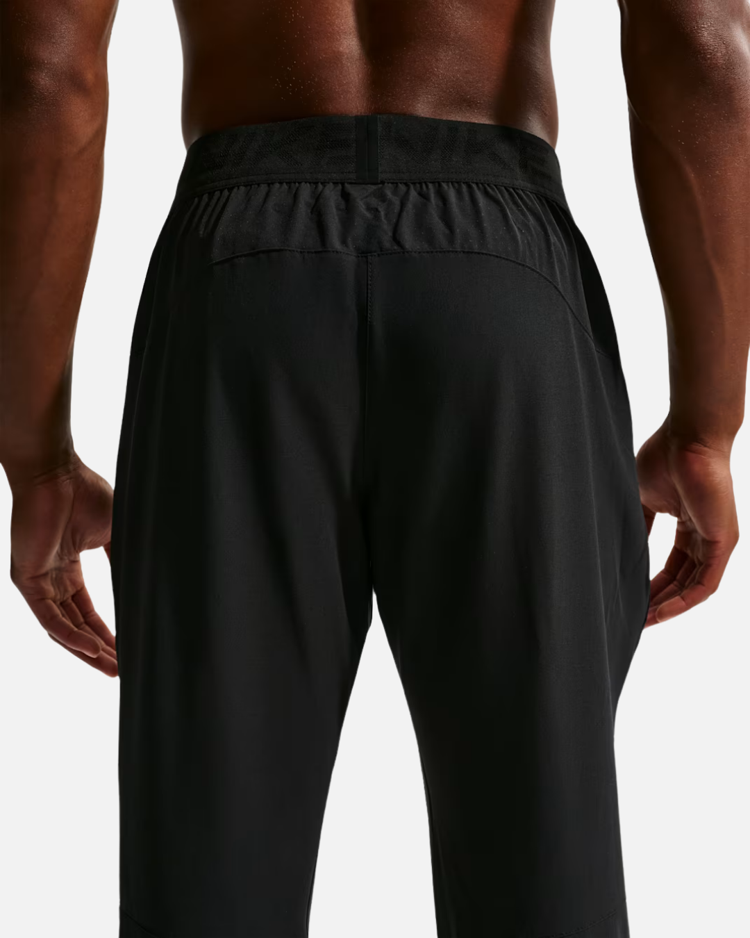 Pantalon Nike Pro Training Dri-FIT - Noir