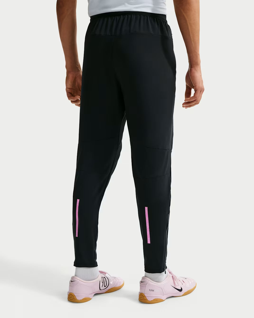 Pantalon Paris Saint-Germain City Style 2026/2027 - Noir/Rose