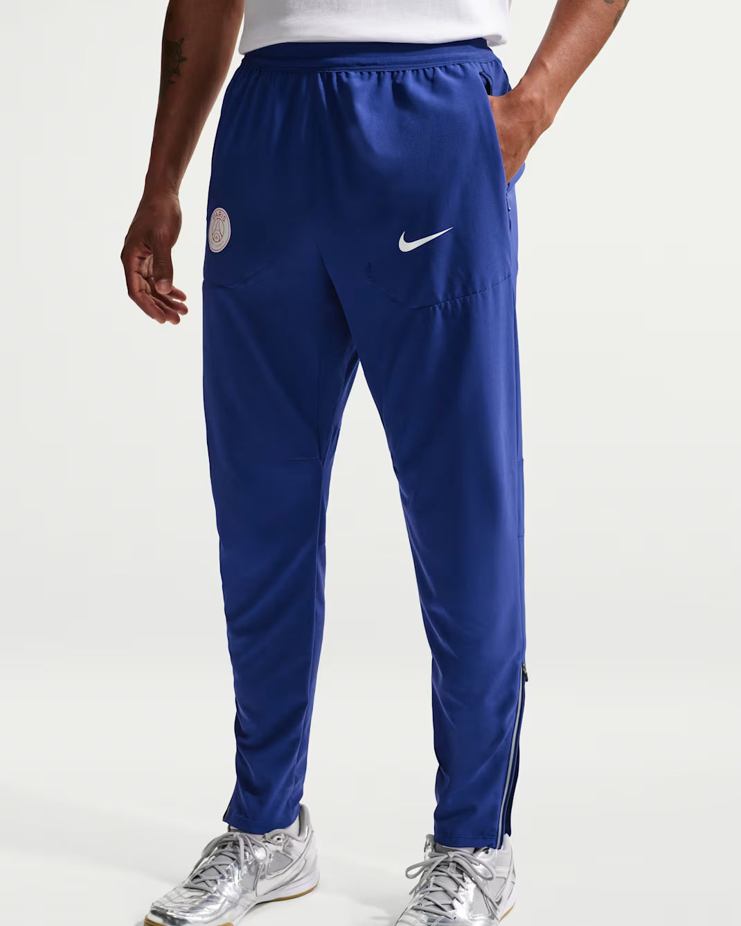 Pantalon Nike Paris Saint-Germain City Side - Bleu