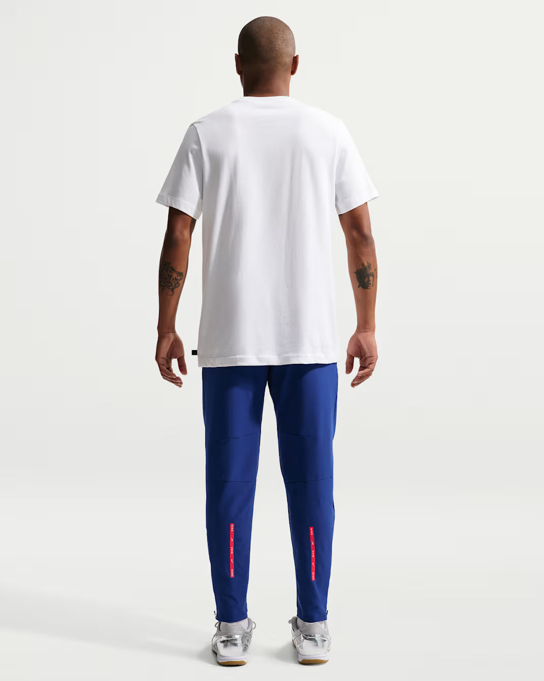 Pantalon Nike Paris Saint-Germain City Side - Bleu