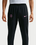 Pantalon Paris Saint-Germain City Style 2026/2027 - Noir/Rose