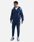 Pantalon Nike Air Run City Side - bleu Marine