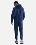 Pantalon Nike Air Run City Side - bleu Marine