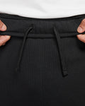 Pantalon Nike Sportswear Repeat - Noir/Rose/Blanc