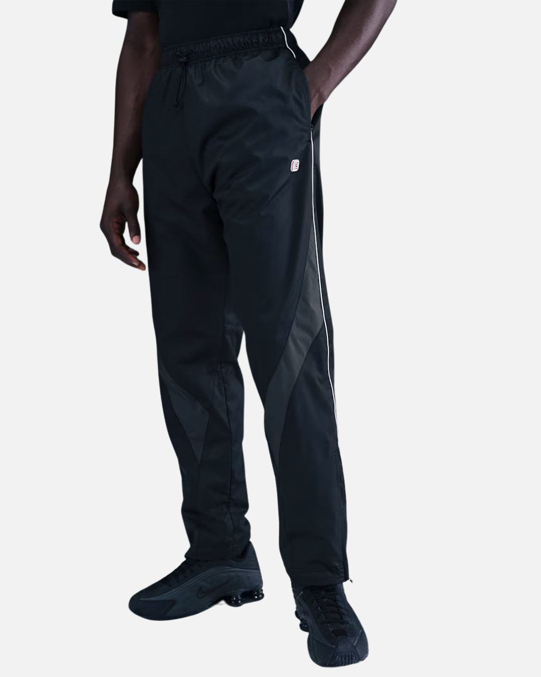Pantalon Nike Sportswear Shox - Noir