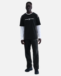 Pantalon Nike Sportswear Shox - Noir