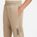 Pantalon Nike Sportswear Tech Fleece Junior - Beige
