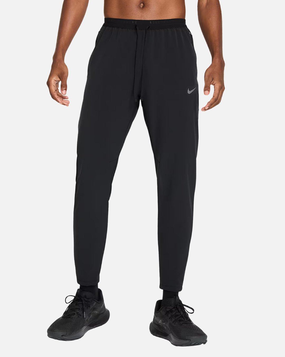 Pantalon Nike Running Stride - Noir