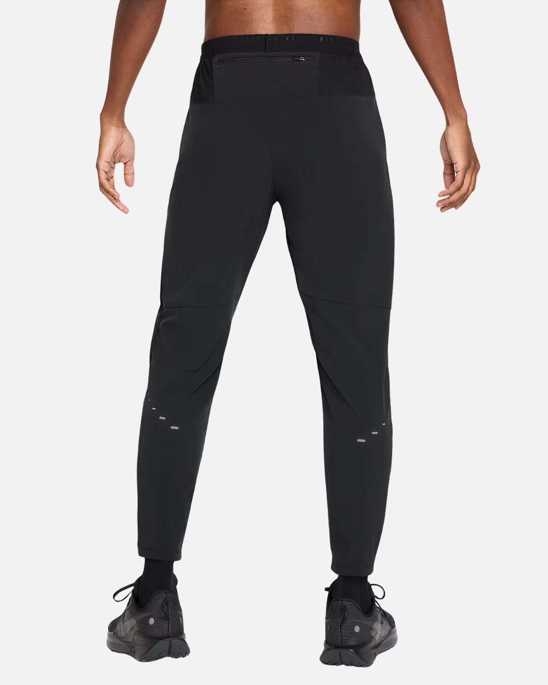 Pantalon Nike Running Stride - Noir