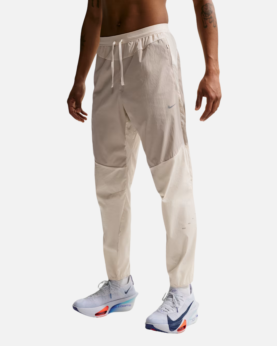 Pantalon Nike Stride Plus - Beige