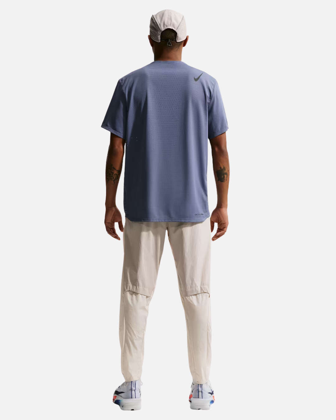 Pantalon Nike Stride Plus - Beige