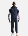 Pantalon Nike Strike+ - Bleu/Rose